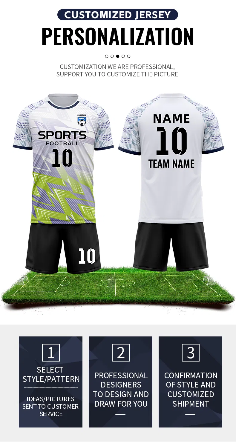 Roupas de Basquete Personalizadas 4