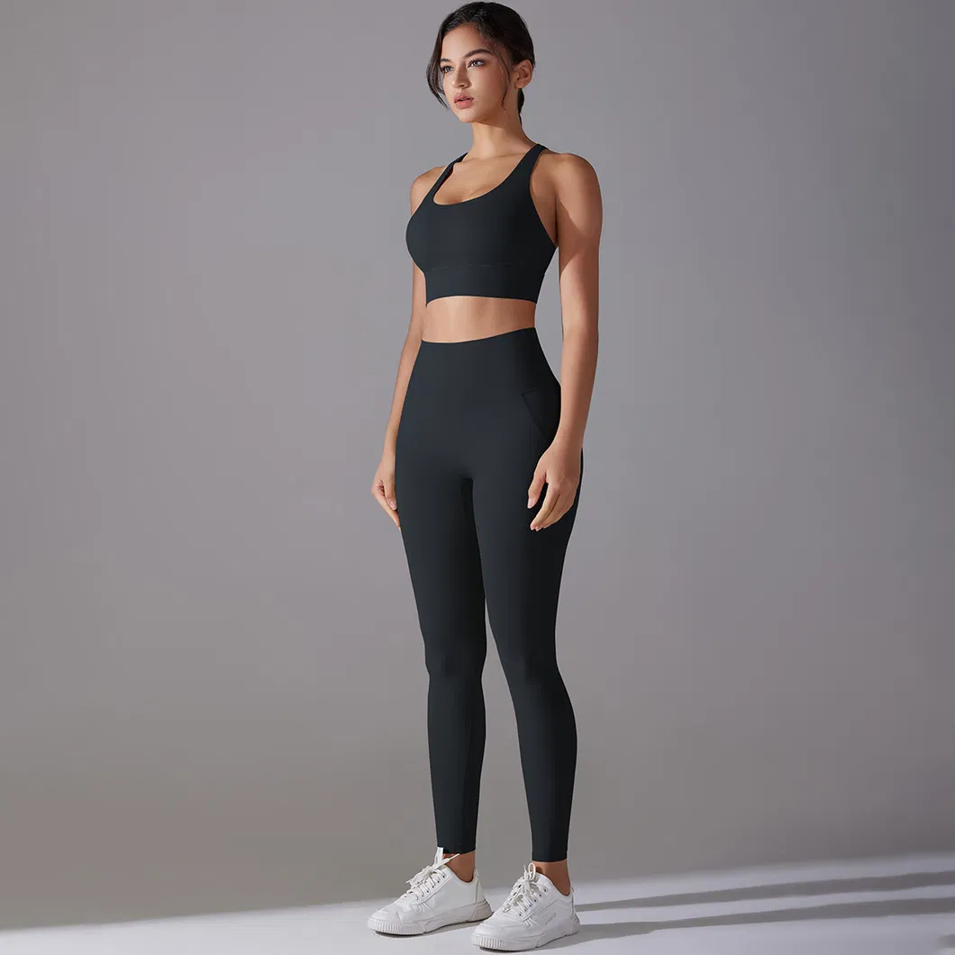 Roupas de Treino Exemplo 2