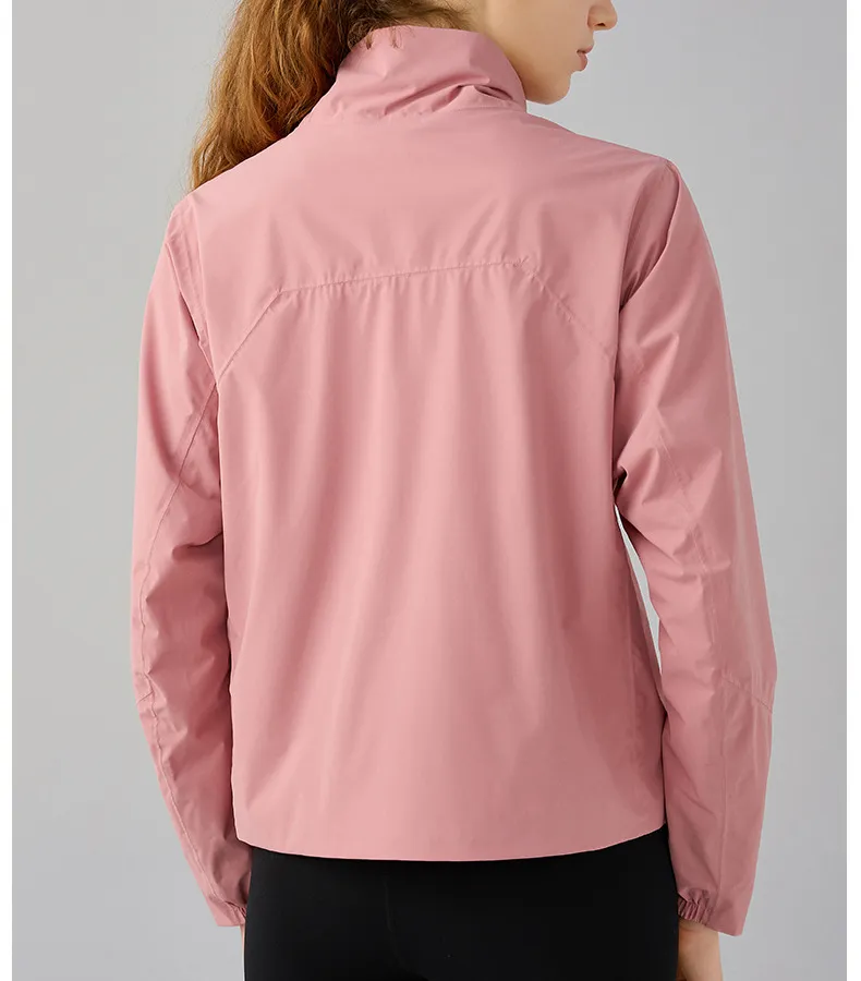 Jaqueta Slim-Fit