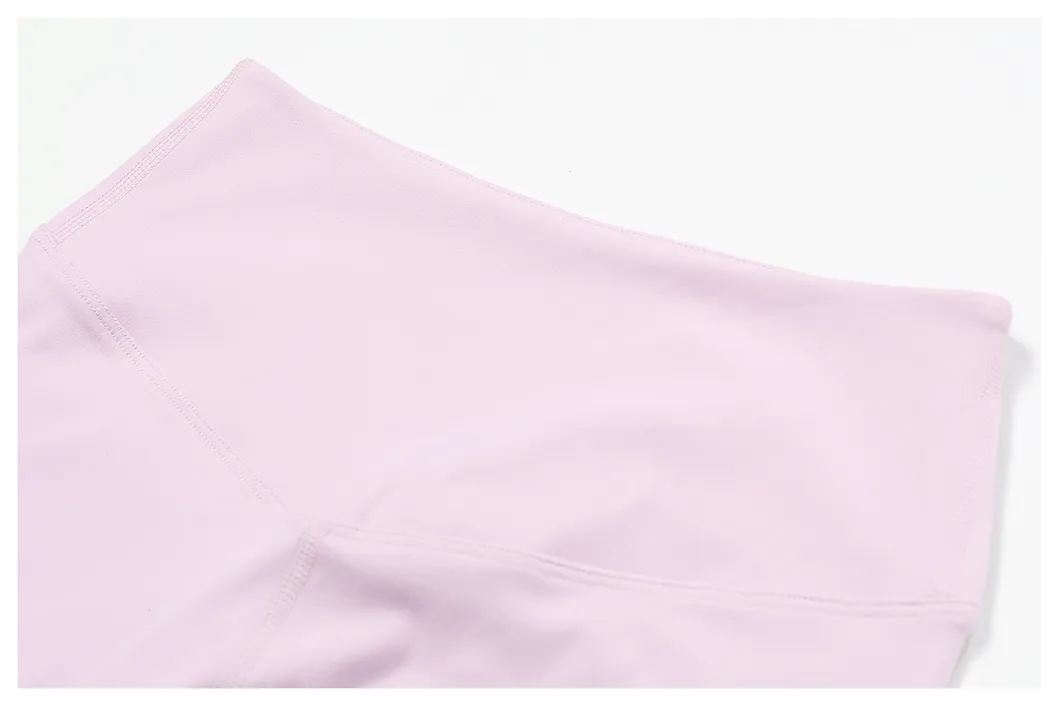 Mulheres 2PCS Leggings de Cintura Alta Camiseta Sutiã Roupas Esportivas Yoga Academia