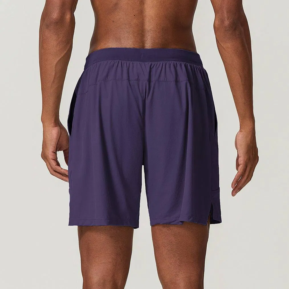 Calças de corrida e tênis para homens Citywalk, confortáveis, de secagem rápida, com cintura elástica, malha respirável, casuais para atividades esportivas ao ar livre
