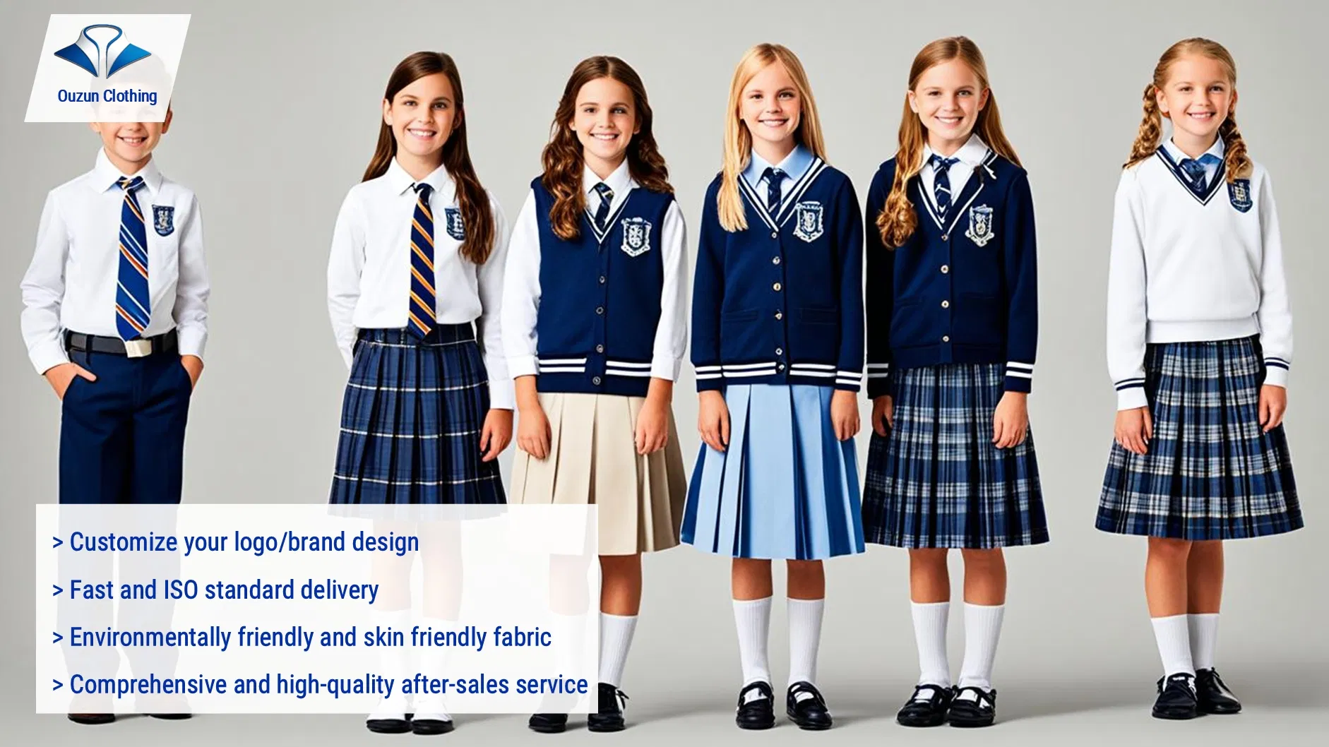 Uniformes de Equipe Escolar Personalizáveis Camisas Polo Esportivas e Shorts Atletas Multicoloridos