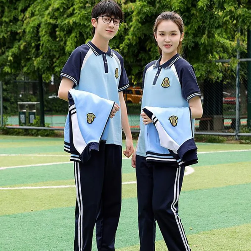Uniforme Escolar