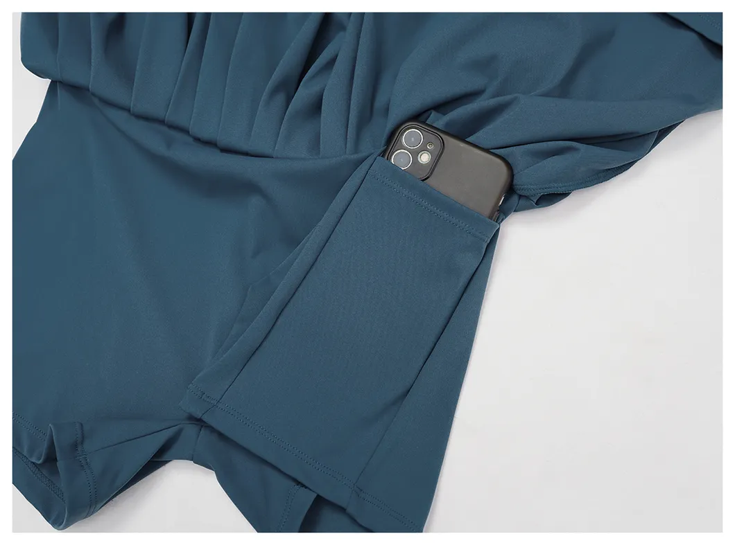 Vestido de Tênis Feminino