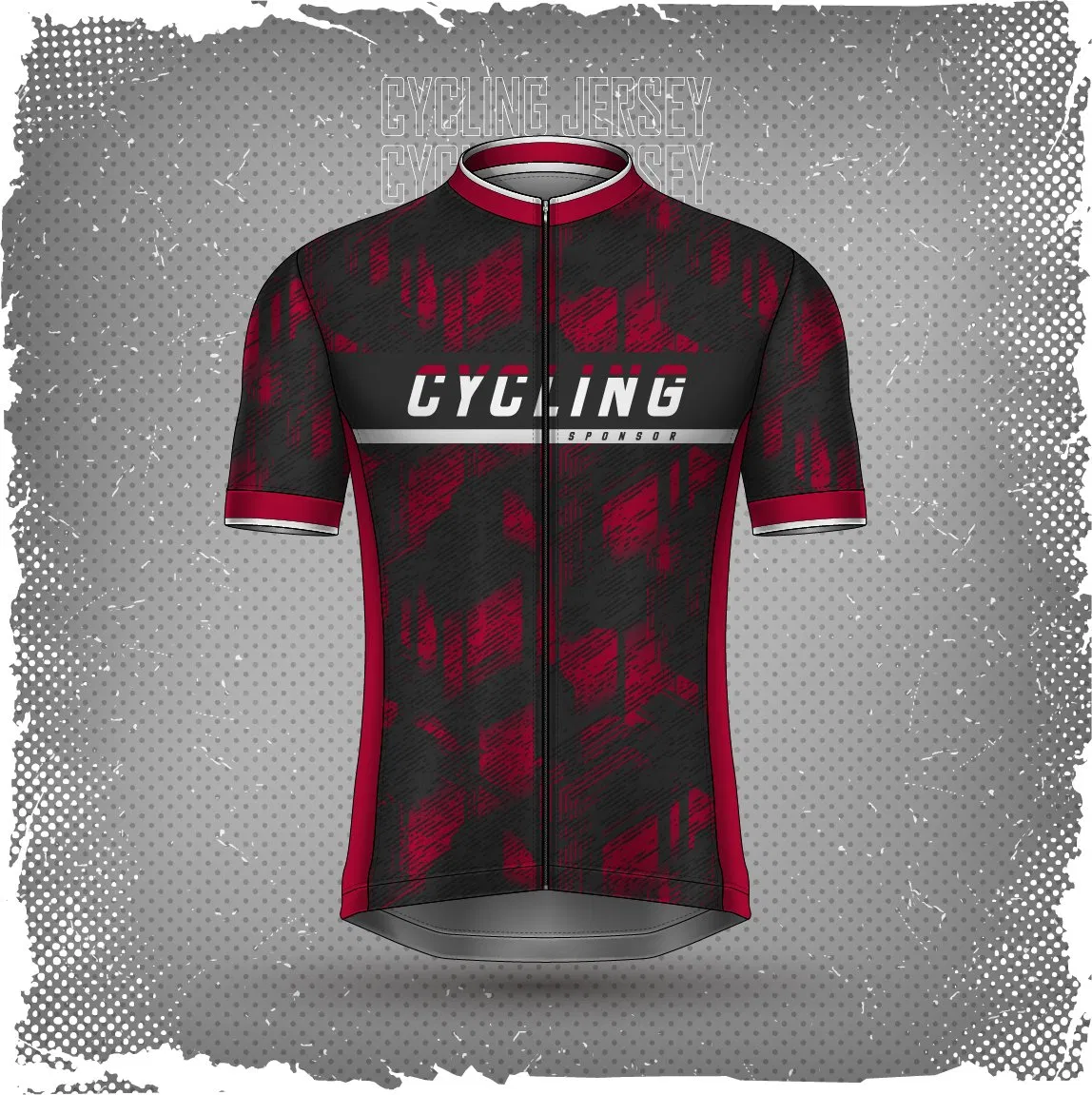 Roupas de Ciclismo OEM da China para Mulheres, Camisetas de Ciclismo para o Verão