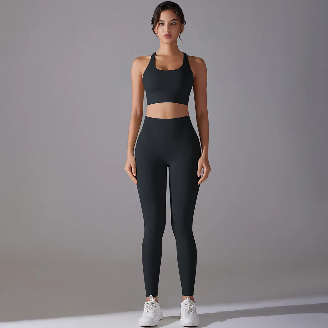 Roupas de Treino Exemplo 1