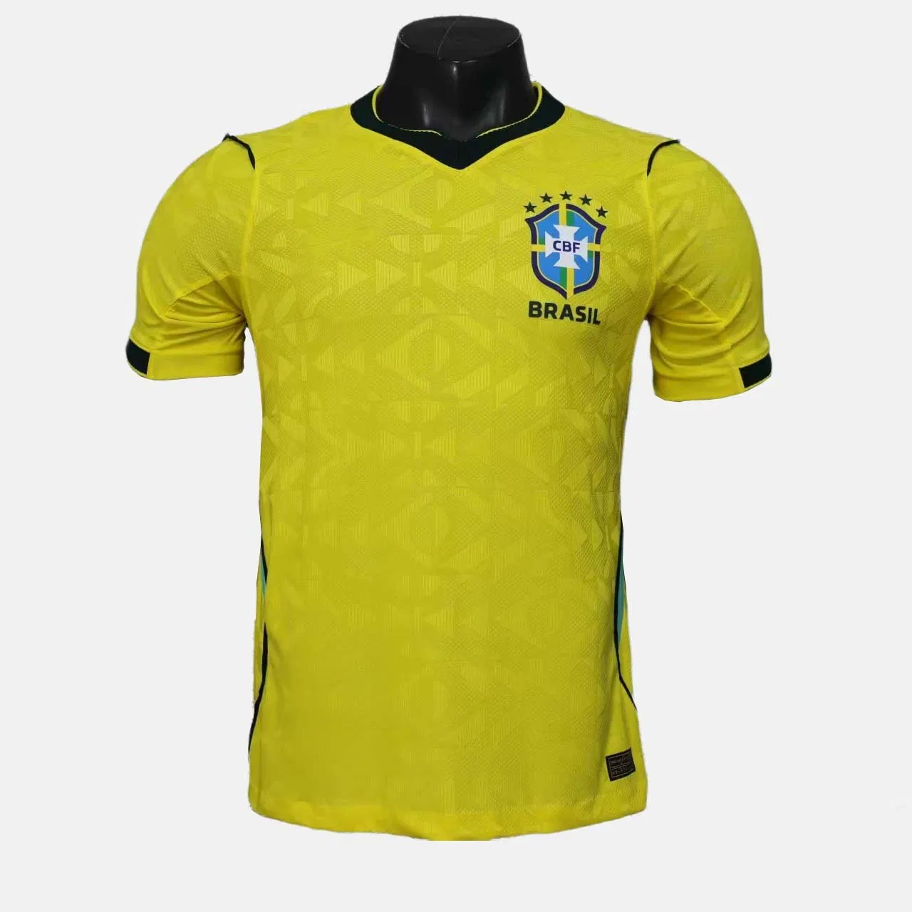 Camiseta de Alta Qualidade para Homens Camiseta Permeável Atacado Conjunto Esportivo 2026 Roupas de Futebol Versão do Jogador Camisa de Futebol de Manga Curta
