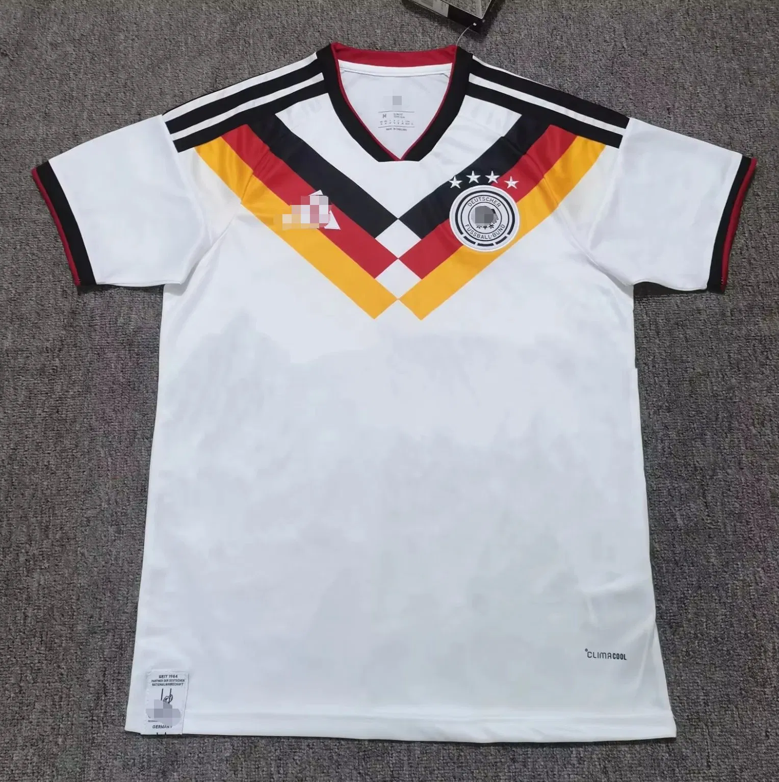 26/27 Uniforme de Futebol Atacado do Brasil Camisas Réplicas Edição de Torcedor da Tailândia Roupas Esportivas Retro Camisas da Seleção Brasileira