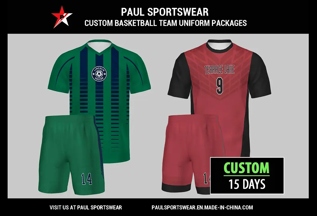 Impressão de Logo Brasil Estrela Time Barato Personalizado Esportes Novo Último Design Camisa Uniforme Futebol