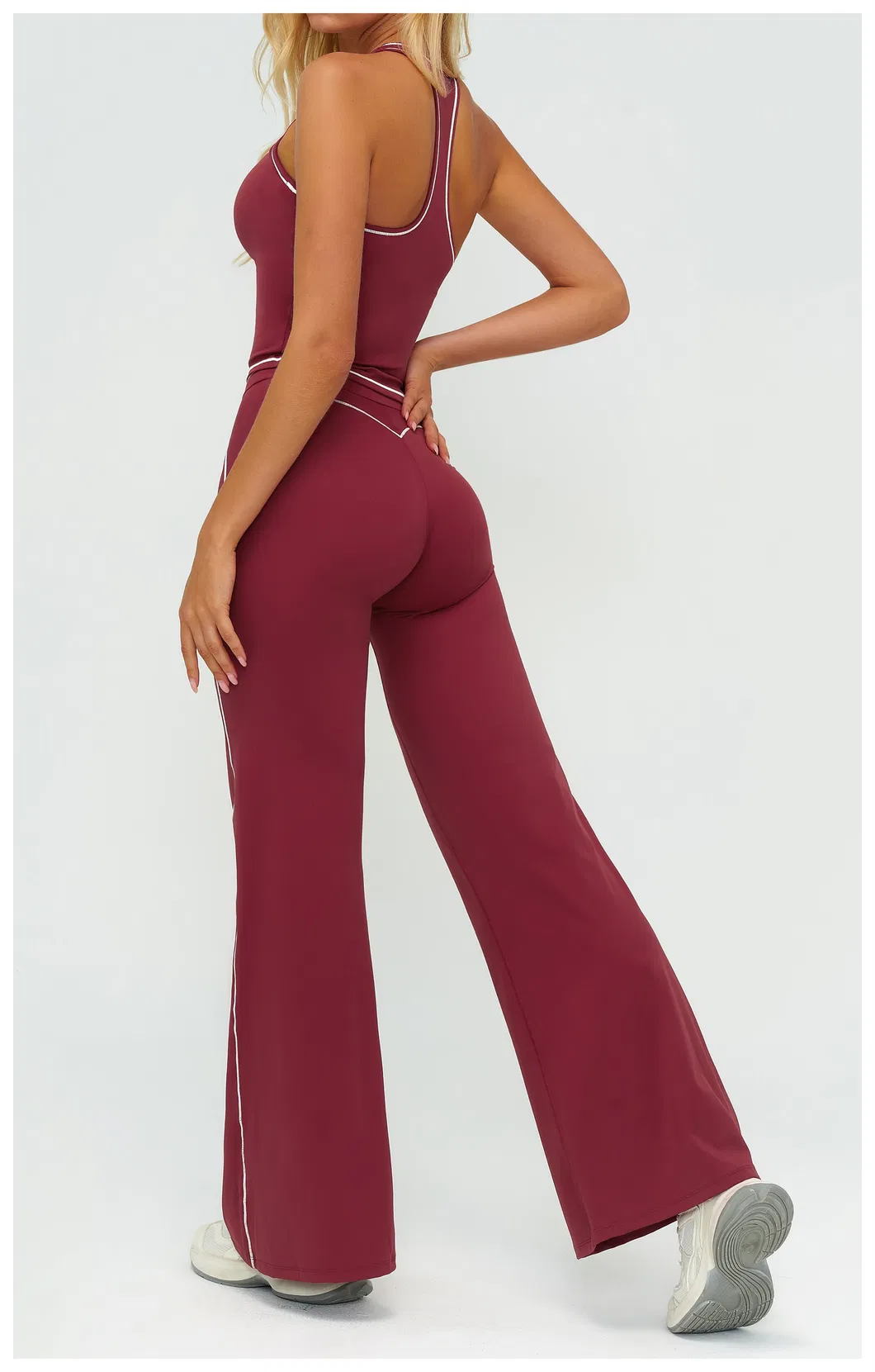 Roupas Elegantes e Respiráveis para Mulheres