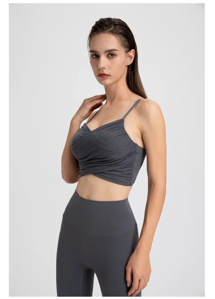 Conjunto de Roupas de Academia 3