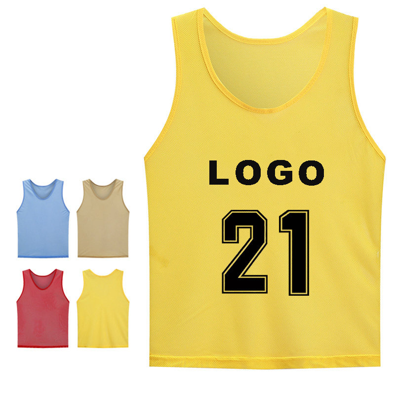 Camisetas de Futebol Masculinas em Cores Sólidas Premium - Design Sem Mangas, Confortável e Respirável, Ideal para Atividades ao Ar Livre na Primavera e Verão, Roupas Casuais Confortáveis