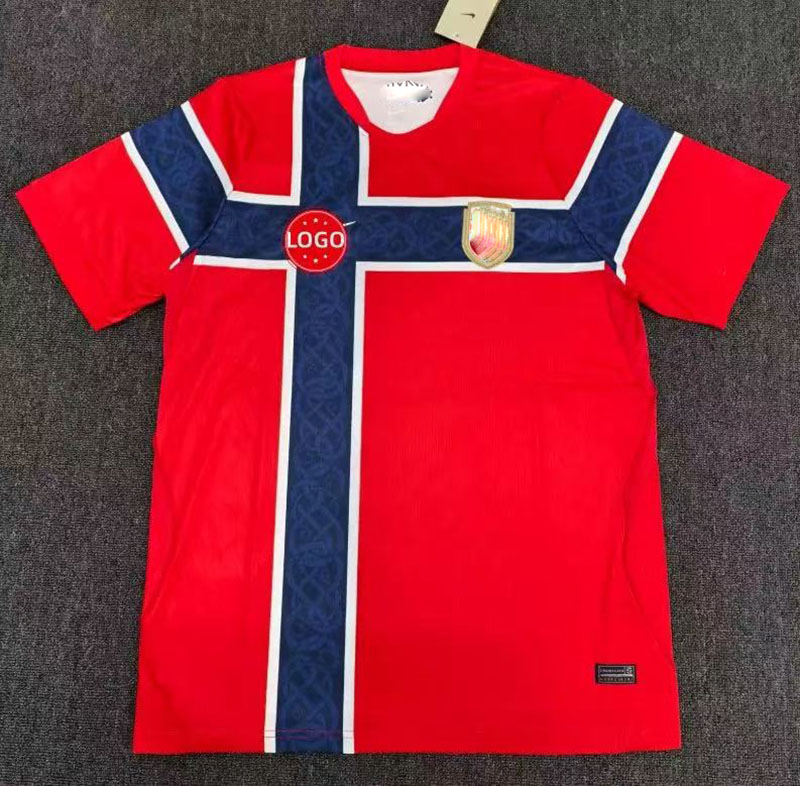 Camiseta Esportiva de Sublimação Personalizada da Tailândia Importada da China, Camisa de Futebol Tailandesa 2627