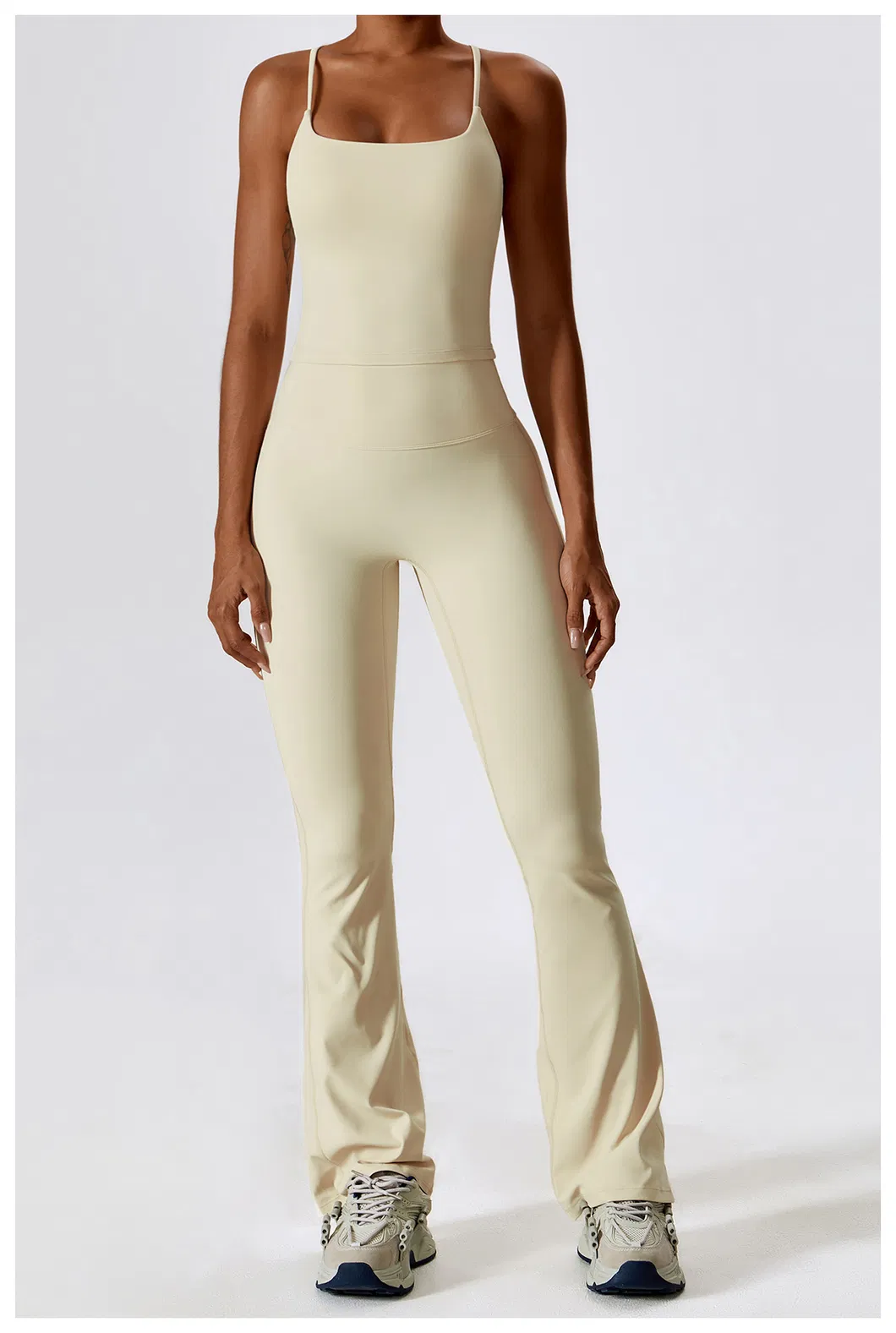 Roupa de Ginástica