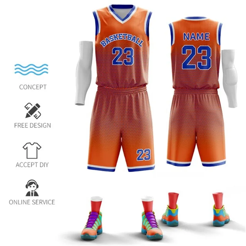 Detalhe do uniforme 4