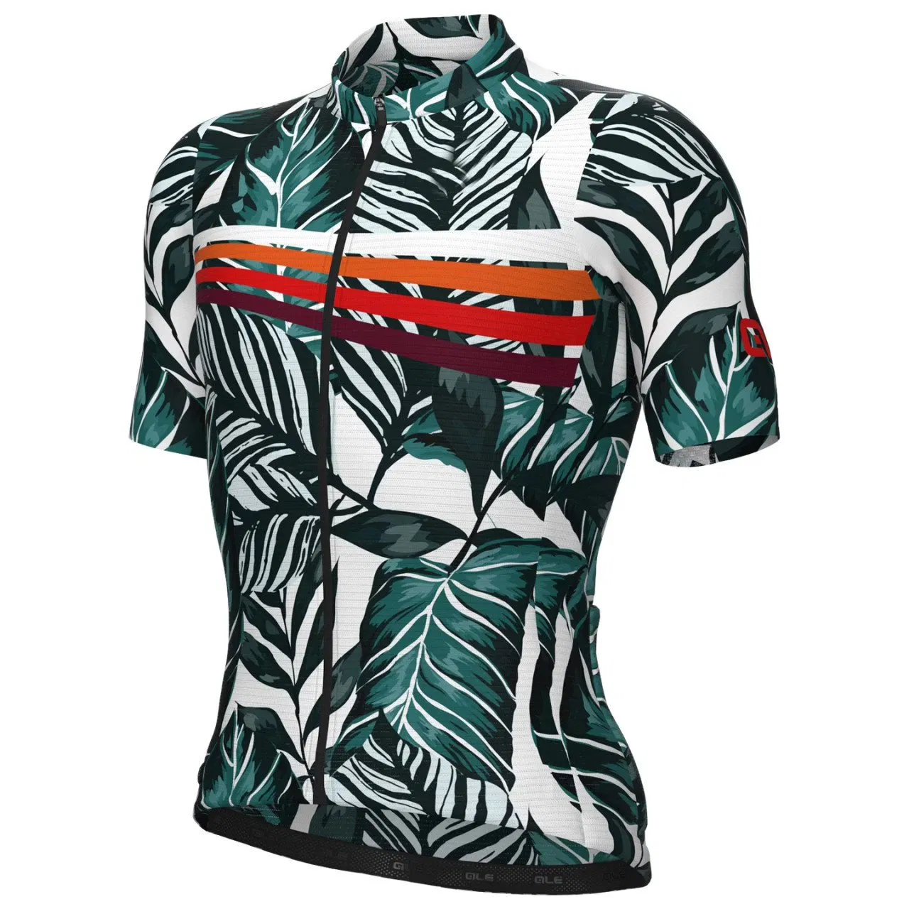 Conjunto de Roupas de Ciclismo para Homens com Camiseta de Manga Curta Preta OEM Plain PRO Team e Calças Ciclismo com Suspensório, Roupas Personalizadas de Ciclismo