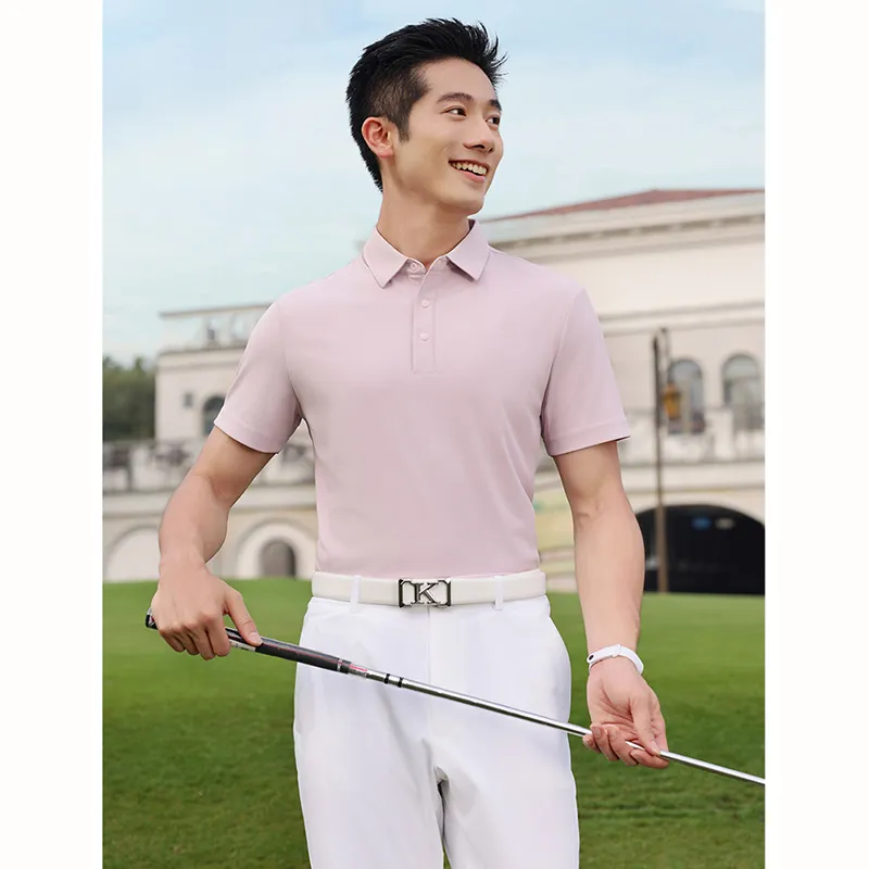 Roupas de Golfe