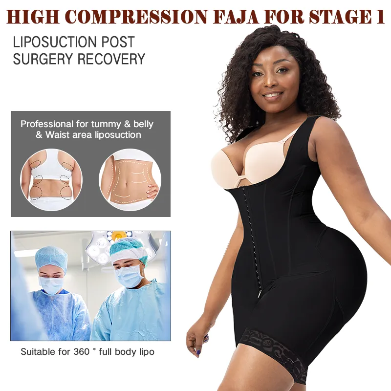 Fabricantes de Shapewear 2