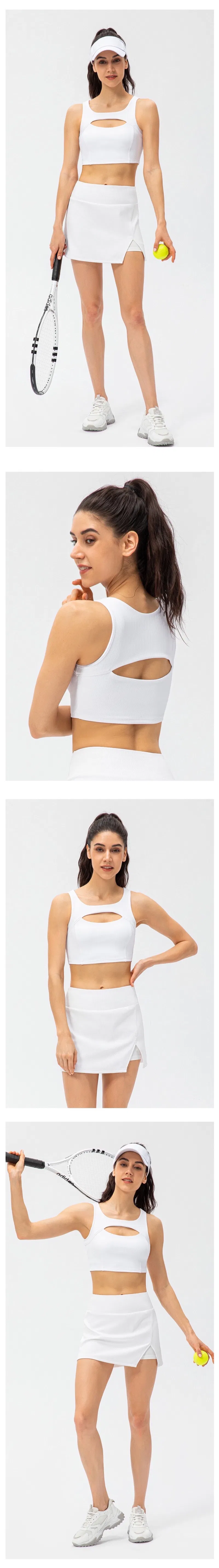 Estilo Esportivo Feminino