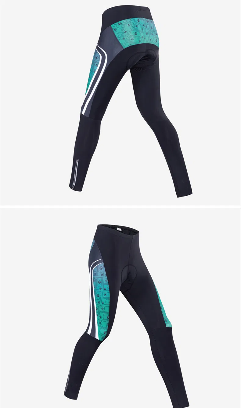 Conjunto de Jersey e Calças para Homens 3D Roupas de Ciclismo com Almofadas em Gel Camisas Conjunto de Manga Longa para Bicicleta Roupas de Esporte para Bicicleta Roupas de Ciclismo