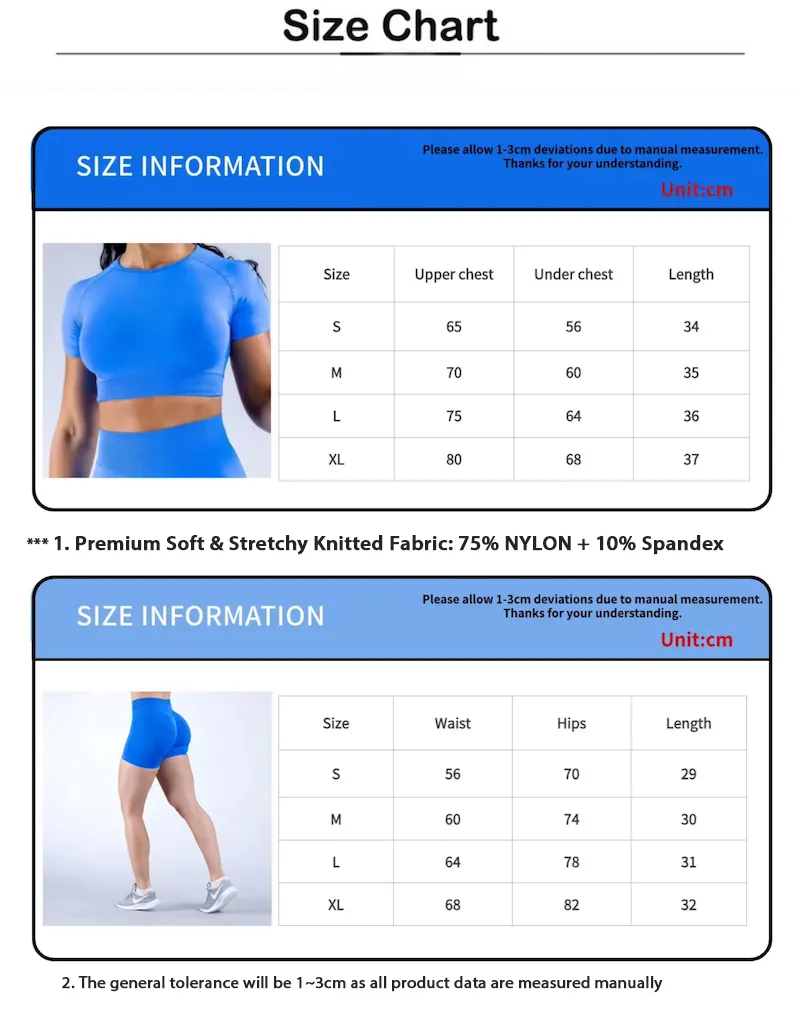 4 Conjunto de Treino Sexy Sem Costura para Mulheres, Sutiã Halter Neck Personalizado + Shorts de Bumbum + Leggings de Yoga, Roupas de Atividade para o Ginásio