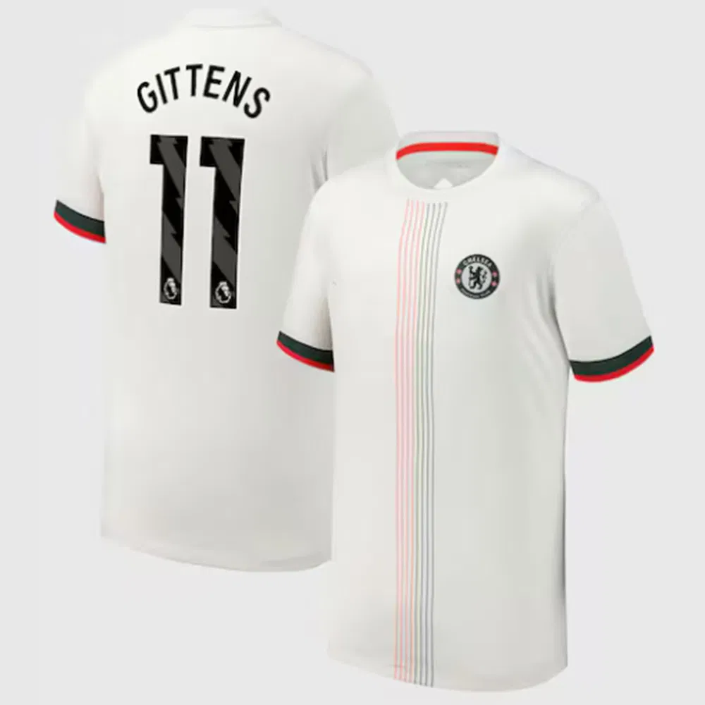Camisa de Futebol de Treino da Temporada, Respirável, Rápido Secagem, Uniforme Impresso