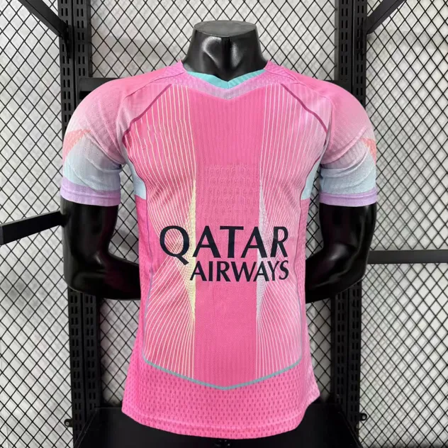 Camisa de jogador de alta visibilidade, grande estoque, anti-odor e permeável ao ar para testes de desempenho esportivo