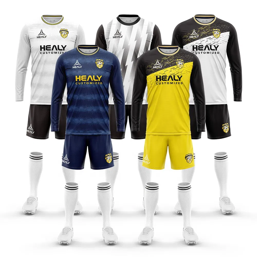 Camisa de Futebol