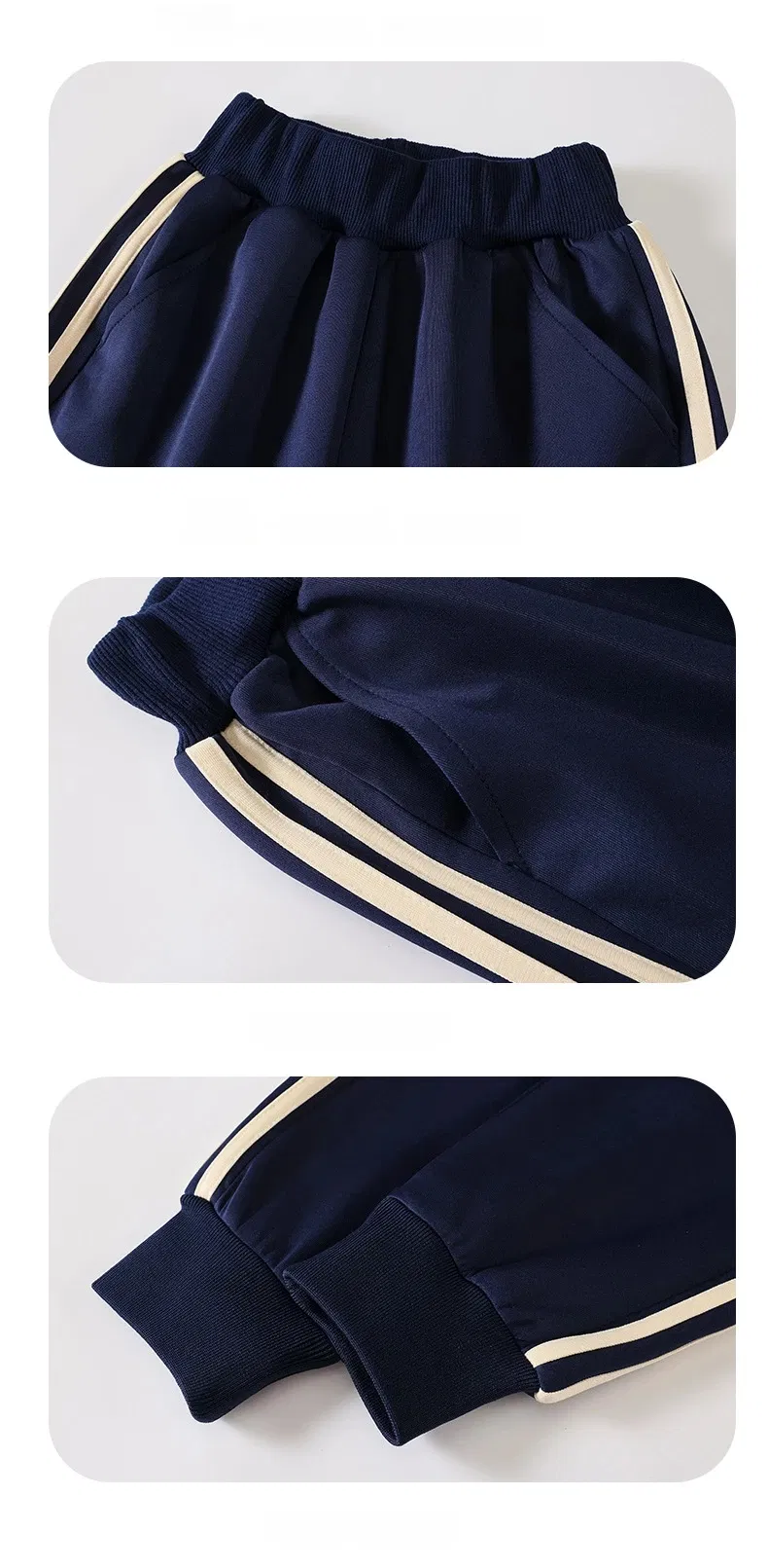 Uniforme Escolar 6