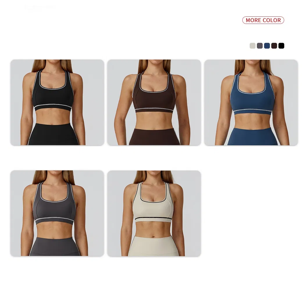 Conjunto de Yoga Slim Fit