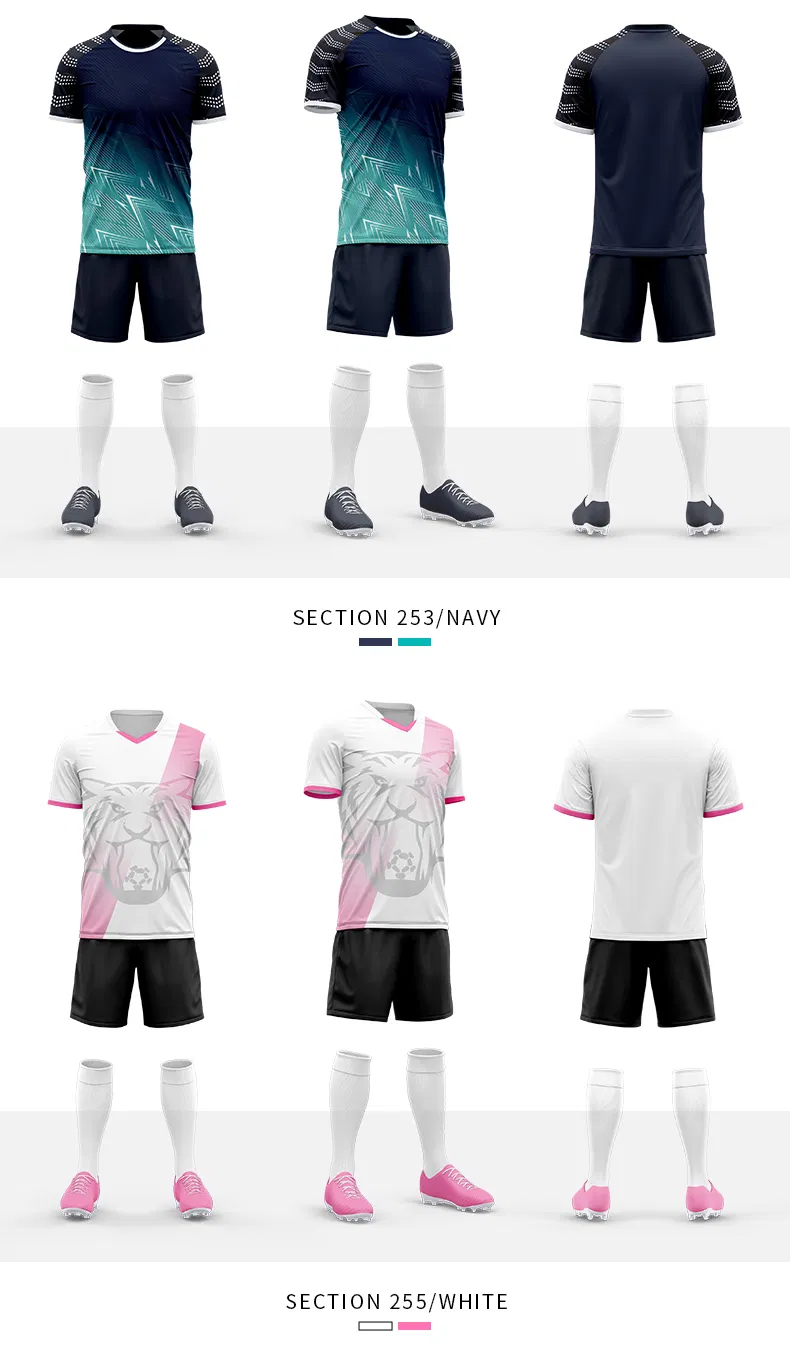 Roupas de Basquete Personalizadas 10