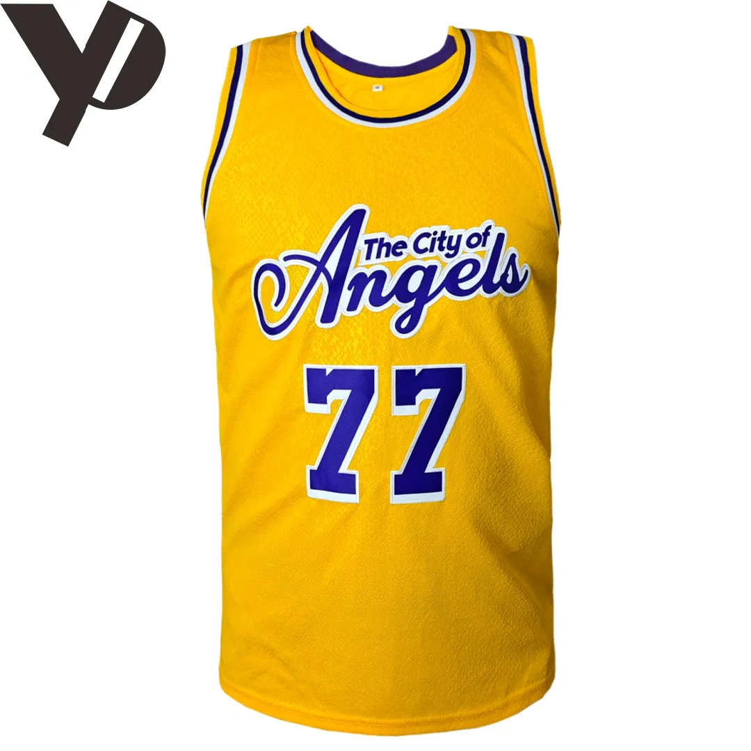 Camisa de Basquete de Alto Desempenho Respirável com Controle de Umidade Uniforme Personalizado para Torneios