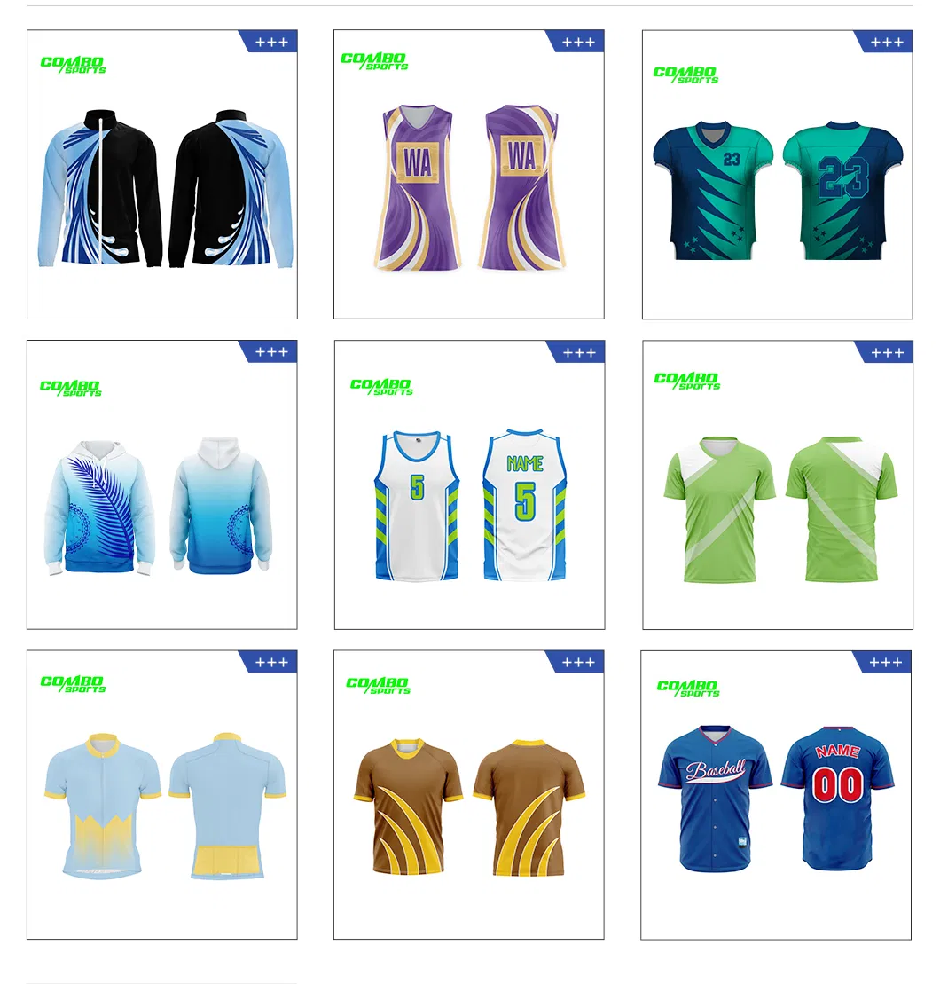 Preço Barato Atacado Roupas Esportivas Secagem Rápida Respirável Roupas de Ciclismo Uniforme de Equipe