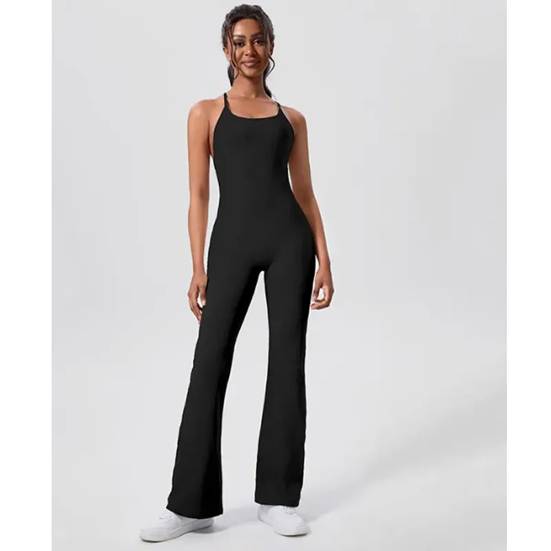 Roupas Casuais Roupas de Esporte Conjunto de Fitness Conjunto de Yoga para Mulheres Composição em Malha ou Senhoras