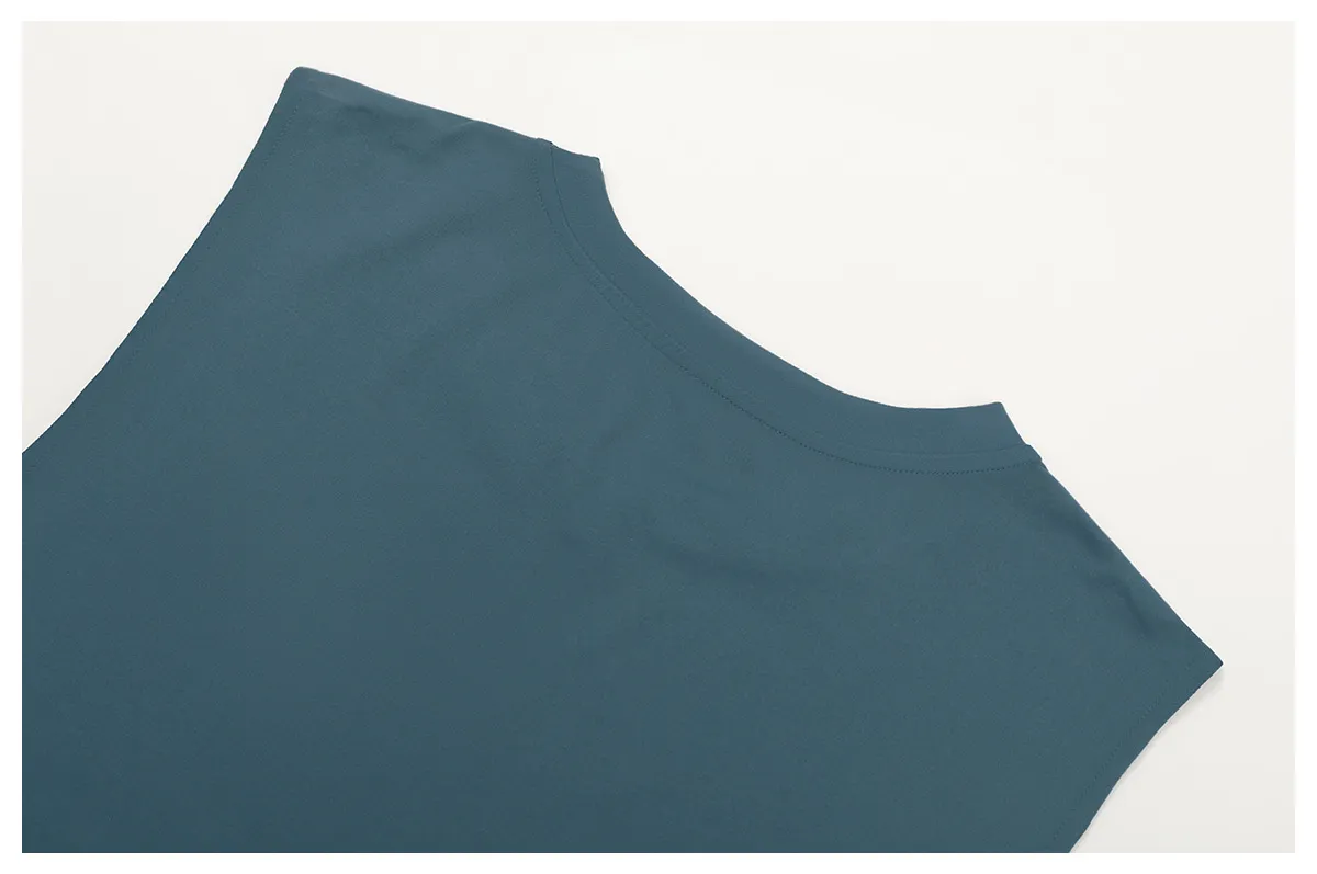 Detalhe do Colete Esportivo Masculino 4