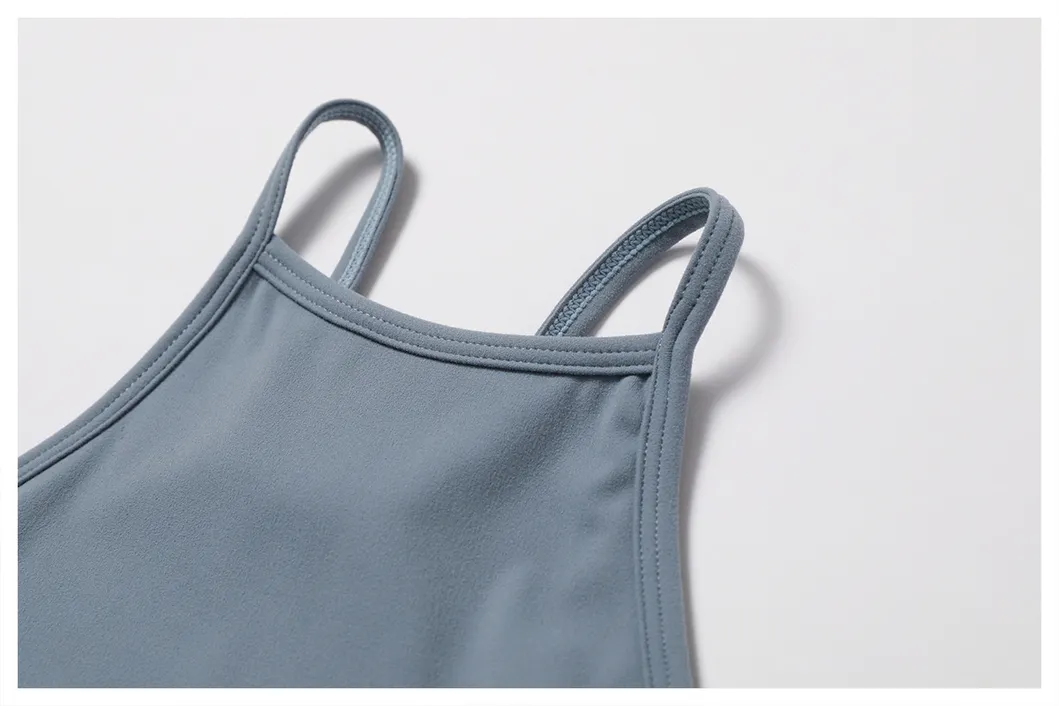 Conjunto de Treino Feminino Versão Azul