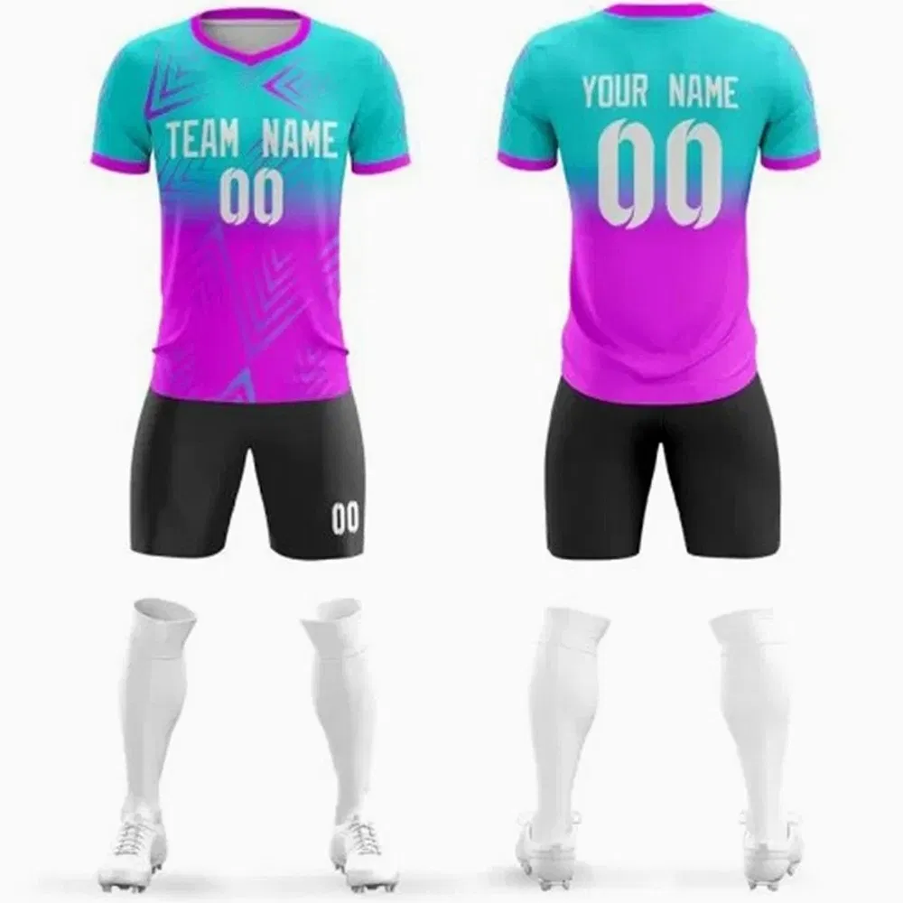 Camiseta de V-Neck para Homens Amarela Verde para Atividades ao Ar Livre em Todas as Condições