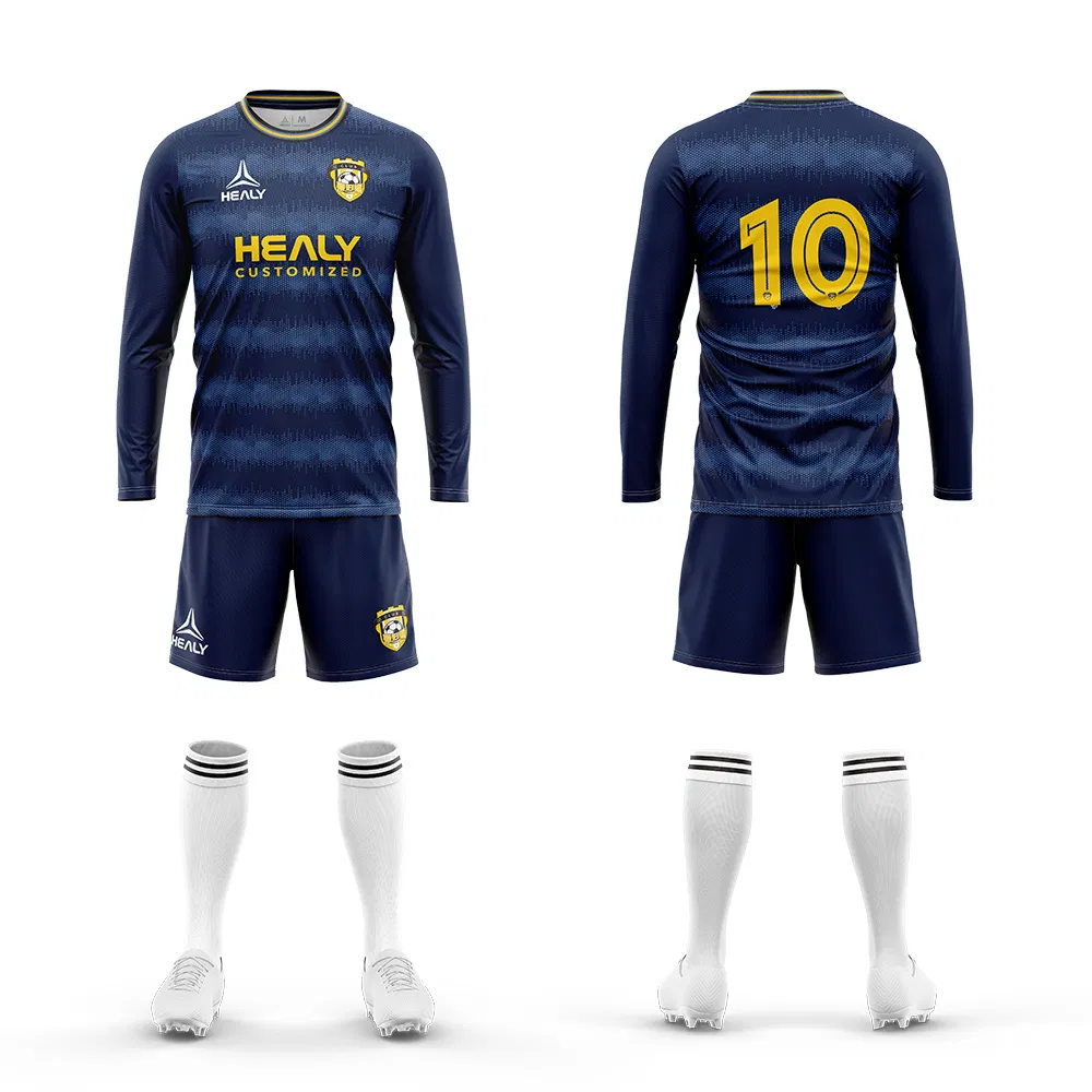 Camisa de Futebol