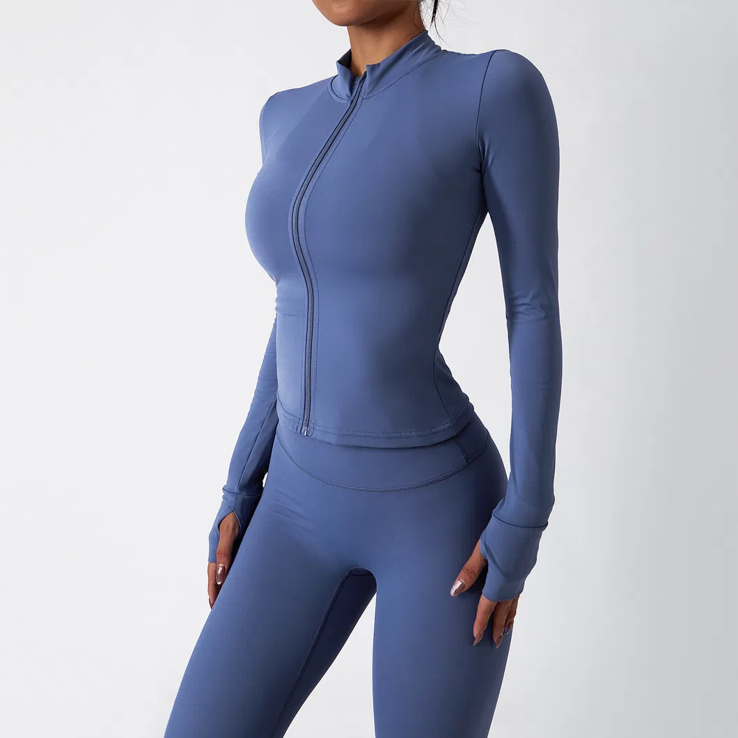 Conjunto Yoga Cor 1