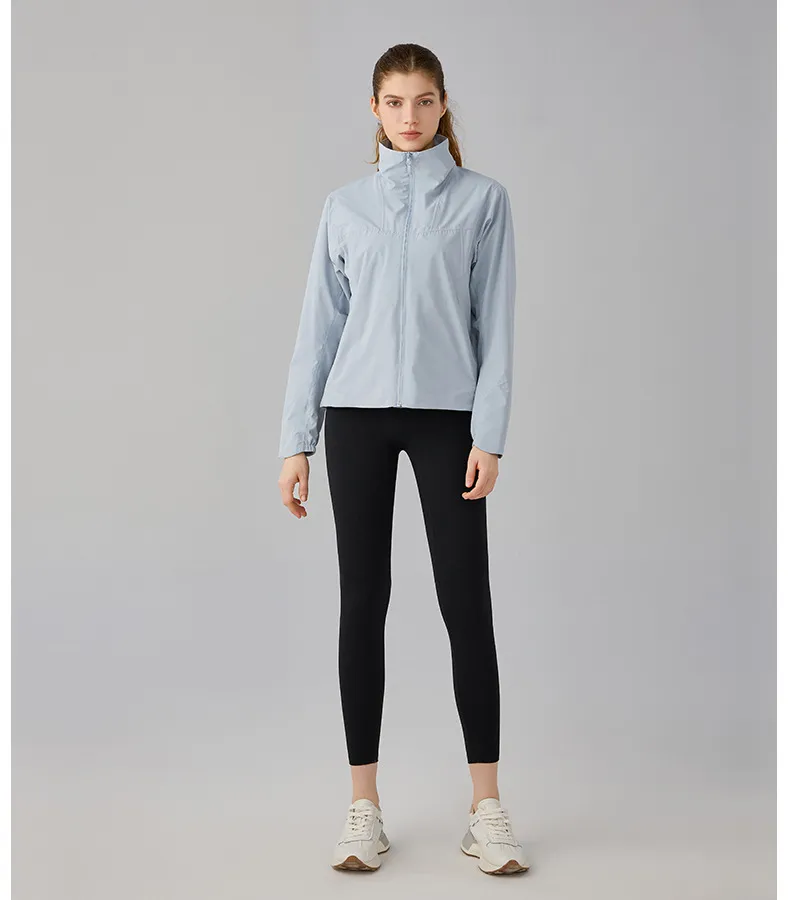 Jaqueta Slim-Fit