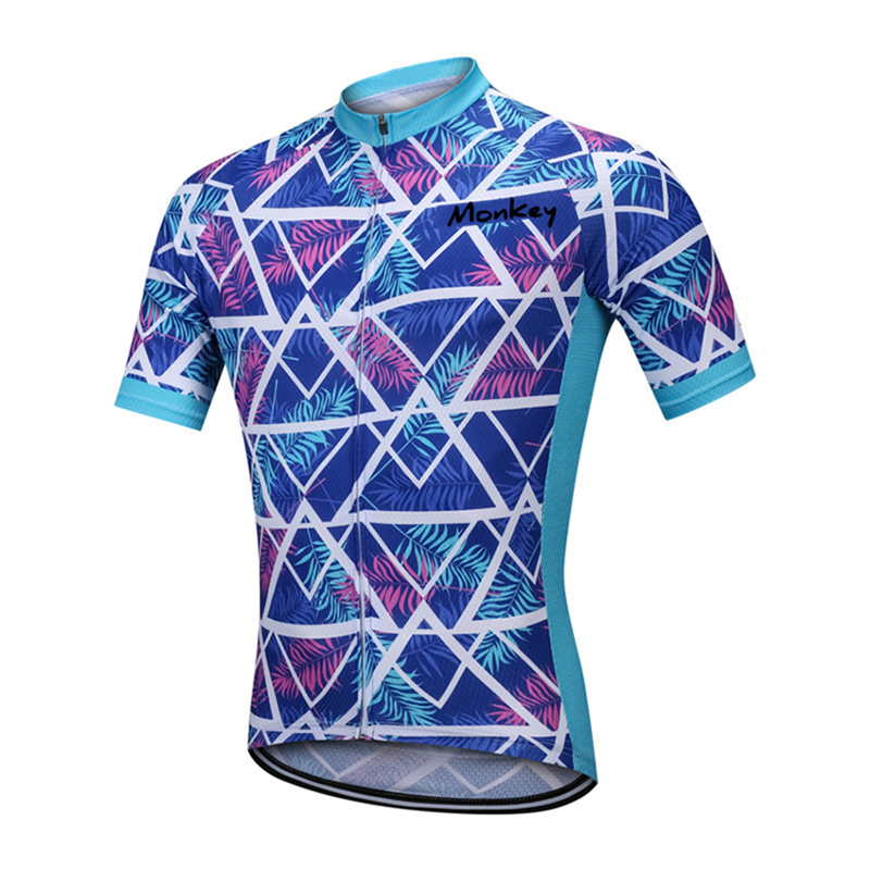 Conjunto de Roupas de Ciclismo com Design Aerodinâmico para Corrida