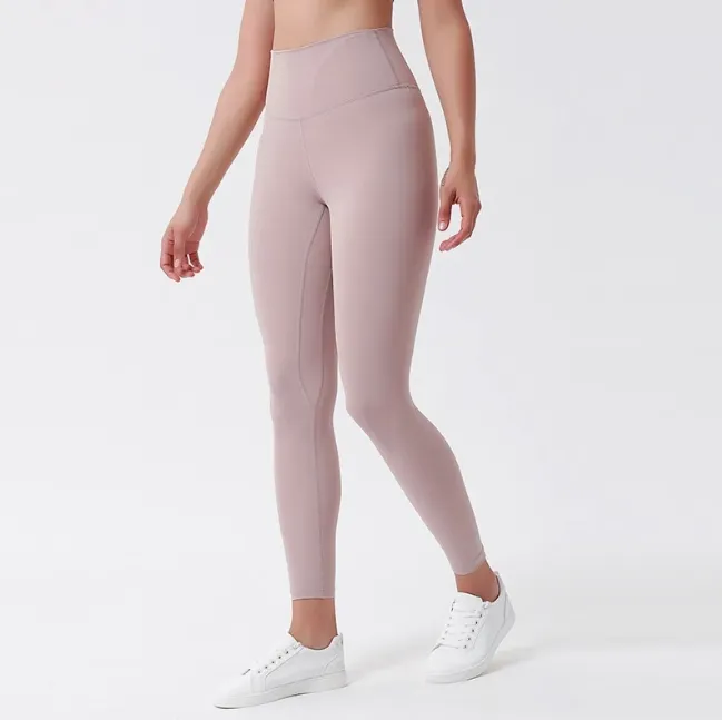 Conjunto de Roupas Esportivas Femininas Personalizado e Estiloso para Academia