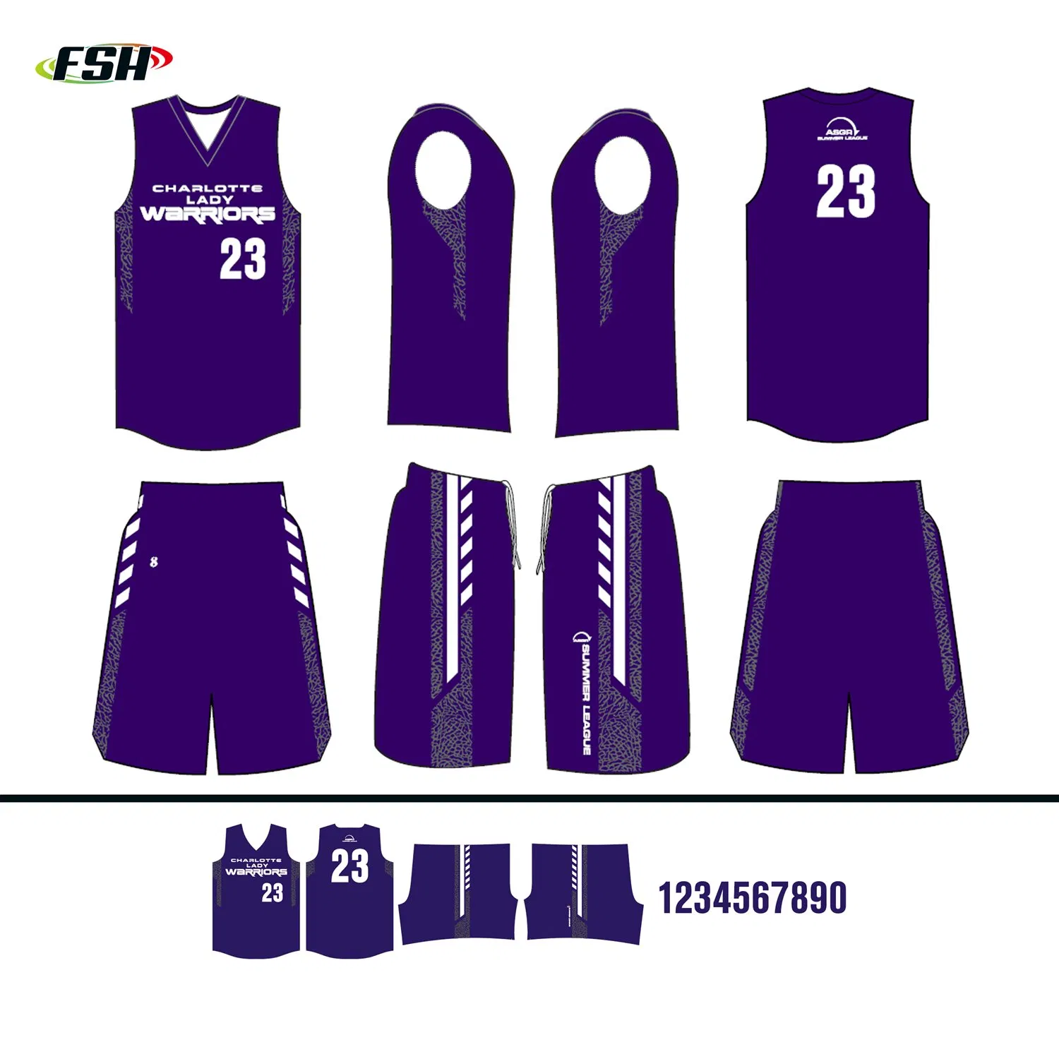Fabricação de Roupas Esportivas de Alta Qualidade, OEM Personalizado, Uniformes de Basquete Sublimados com Bordado