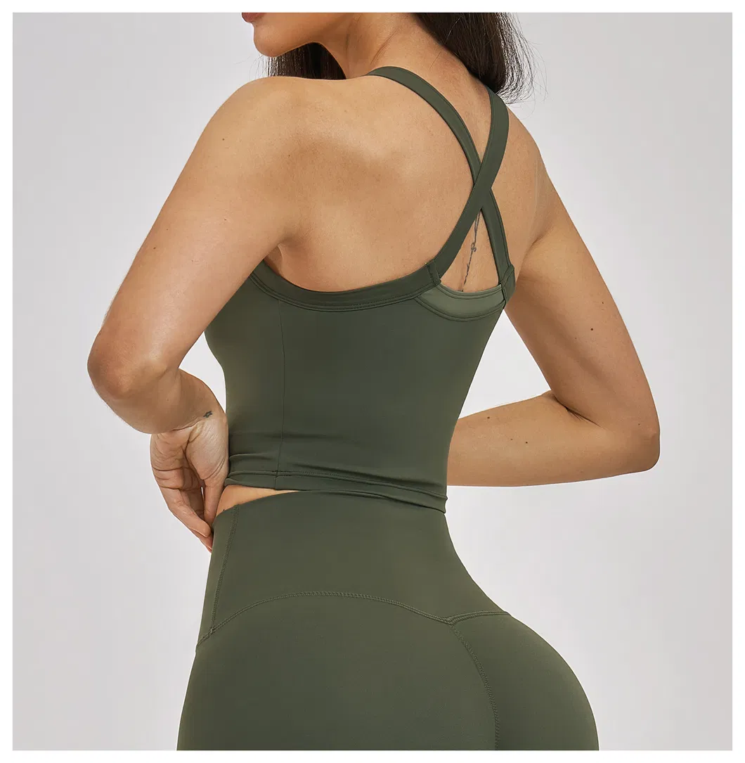 Vestuário feminino