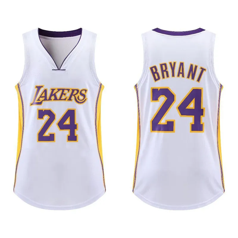 Camiseta de Basquete 2