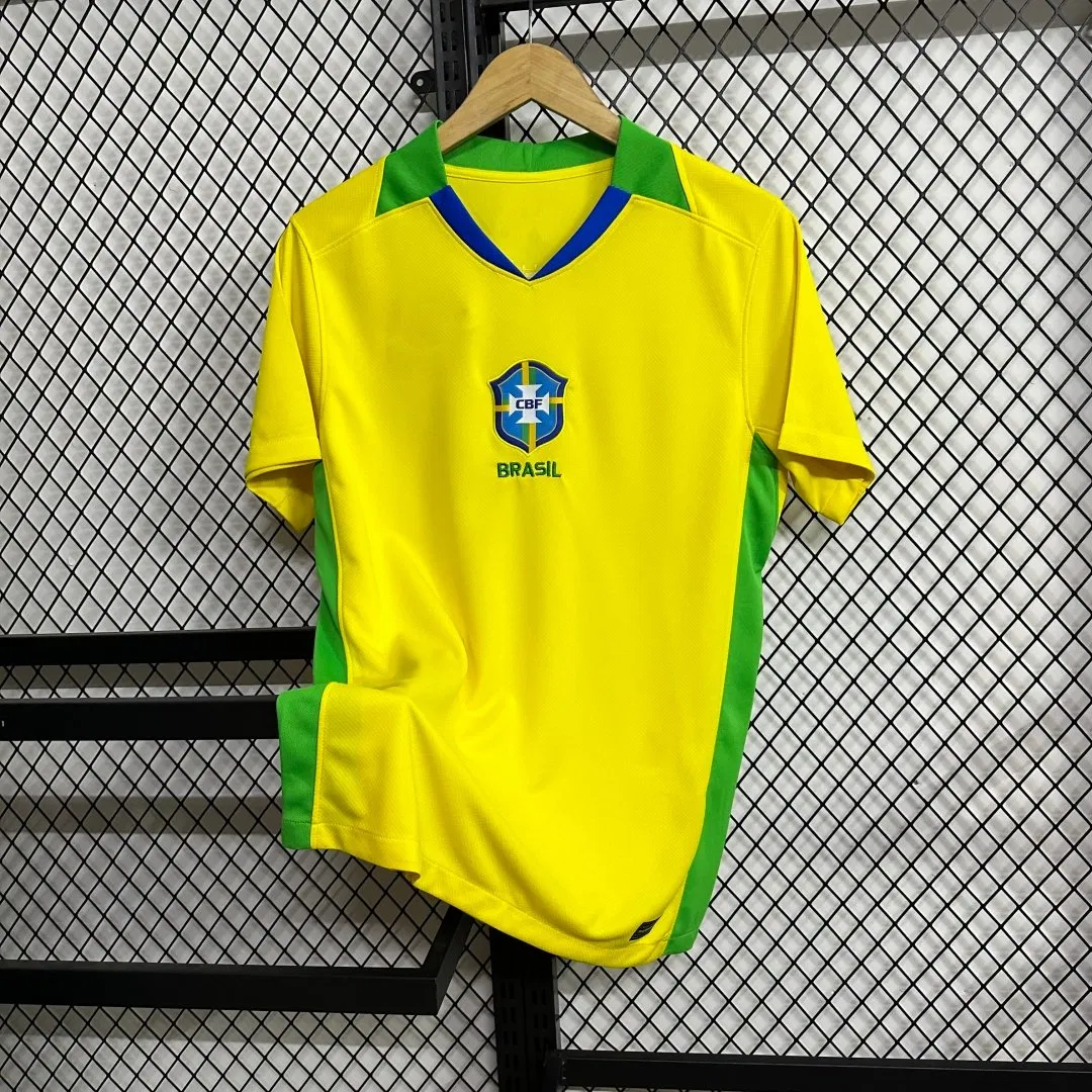 Tecido de Alto Desempenho, Respirável e de Secagem Rápida, Camisas de Futebol Personalizadas