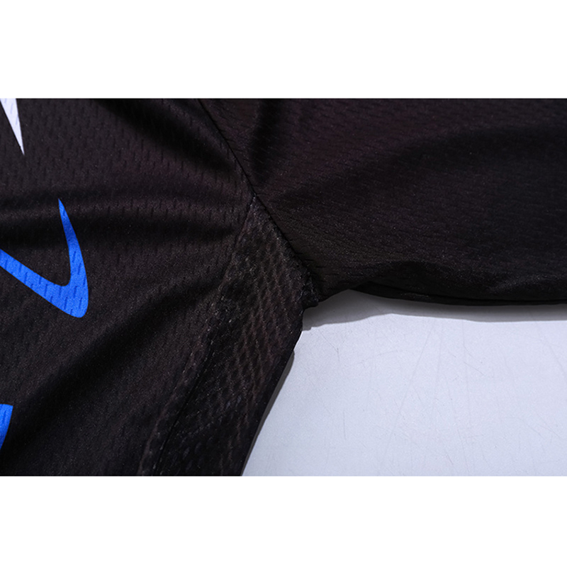 Conjunto de Roupas de Ciclismo de Verão com Manga Curta para Homens e Mulheres Tamanhos Grandes