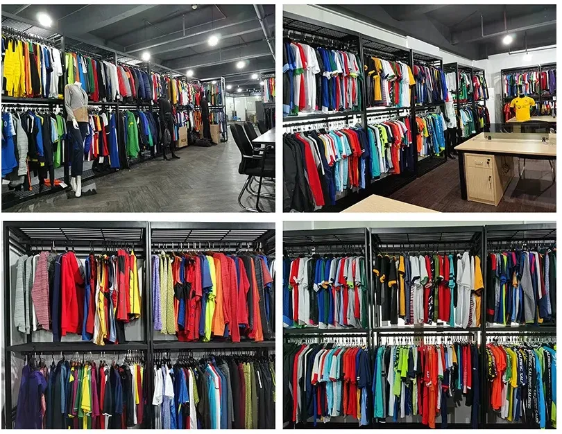 Conjunto de Roupas de Yoga Personalizado por Atacado 4 Peça Sutiã de Ginástica com Costas Cruzadas e 3 Design de Calças Justas de Cintura Alta Conjunto de Roupas Ativas Sportswear