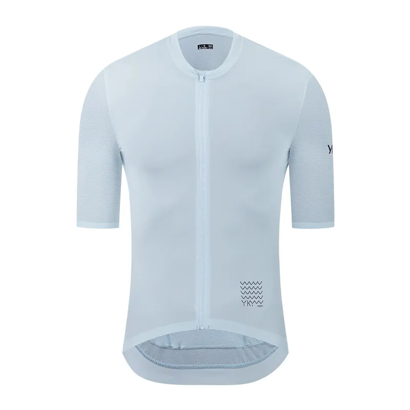 Roupas de Ciclismo Profissional Justas e Respiráveis para Atividades ao Ar Livre