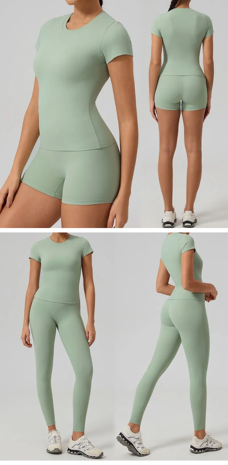 Estilo de Conjunto 12